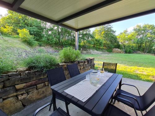 Hiška na hribu in Ankaran, Slovenia