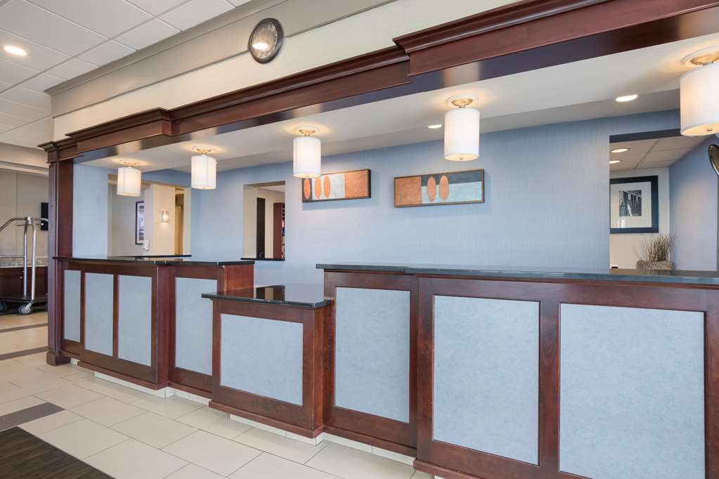 Best Western Northwest Indiana Inn - photo 27