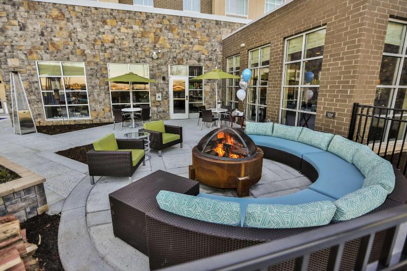 Hilton Garden Inn Murfreesboro - photo 2