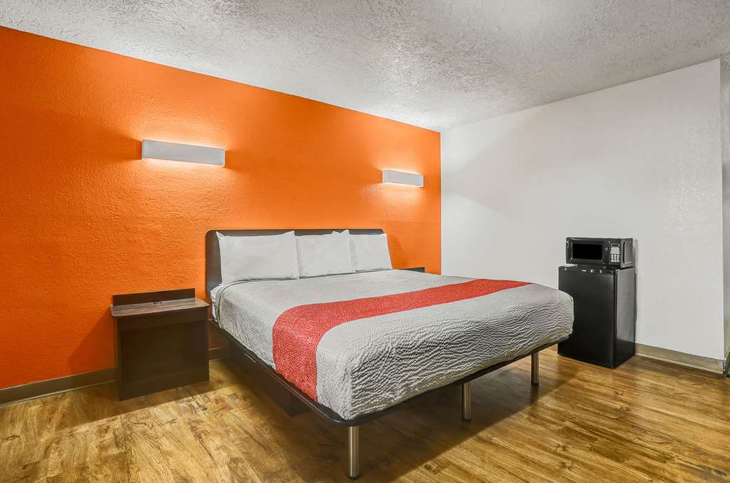 Motel 6 Clovis NM - photo 6