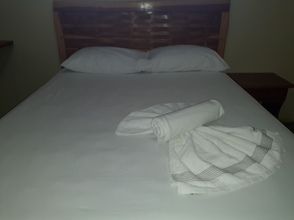 Pousada Pouso da Praia in Caucaia, Brasil