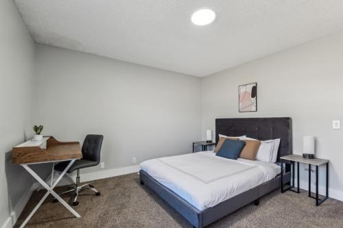 Brentwood S I Cozy & Comfy I 2Bd 15 Bth — 4-Star Luxury Hotel in Nashville, United States