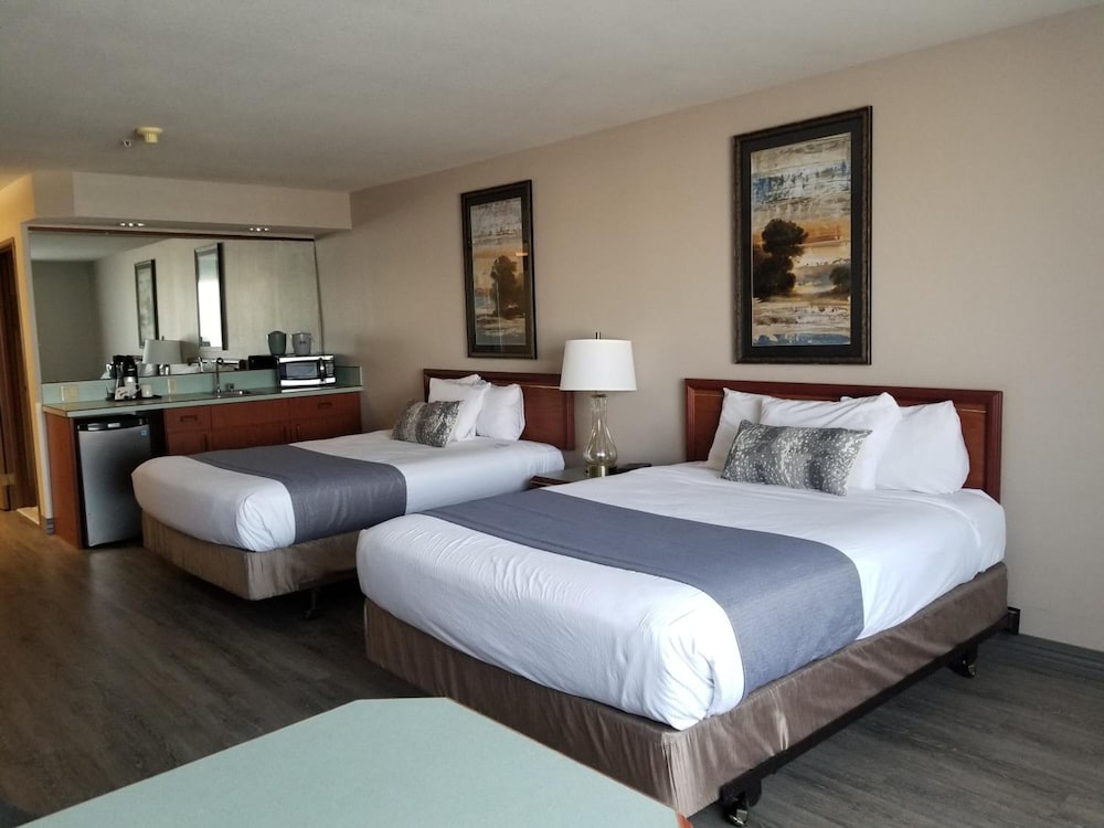Shilo Inn Suites Salem - photo 12