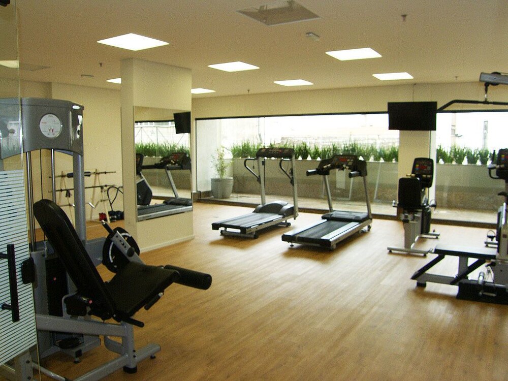 Cardum Hotel — Sorocaba — photo 2