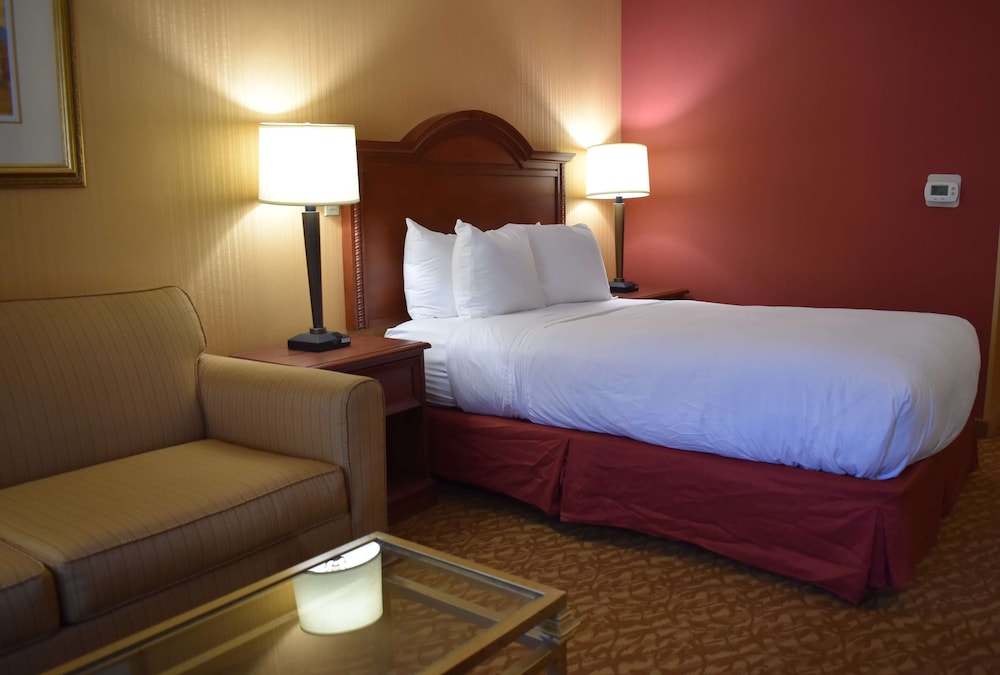 DoubleTree by Hilton Asheville Biltmore - photo 39
