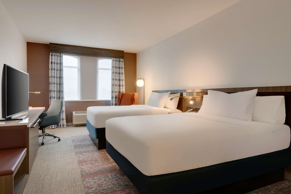 Hilton Garden Inn Haymarket - photo 25