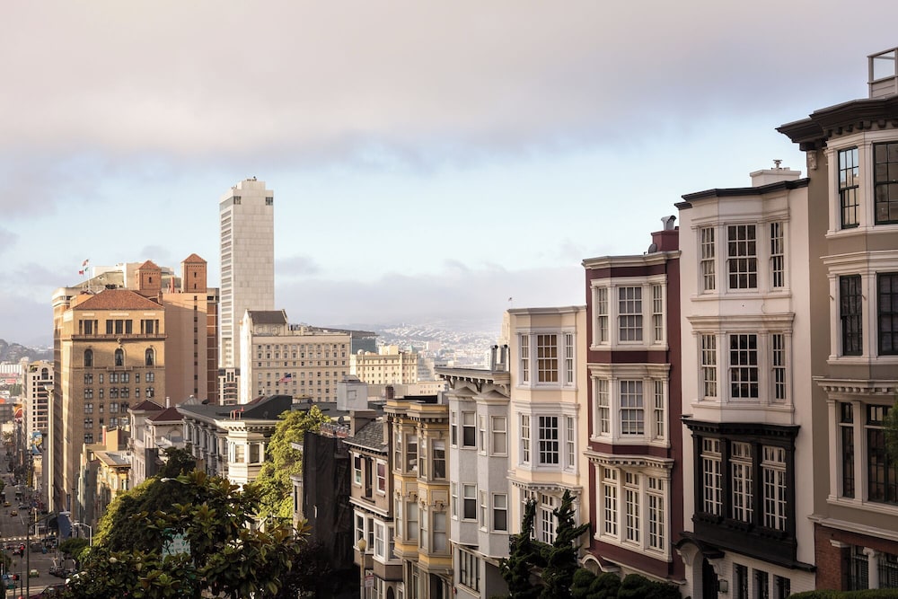 The Ritz Carlton San Francisco - photo 36
