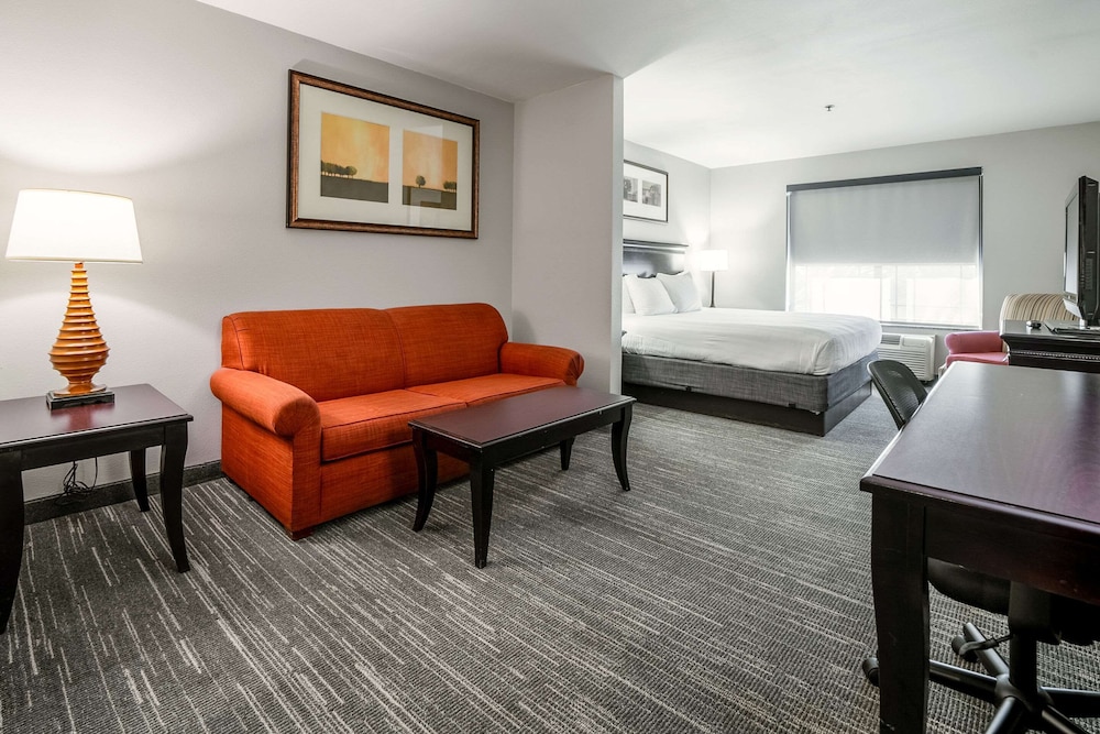 Country Inn & Suites by Radisson Ontario at Ontario Mills CA - photo 42
