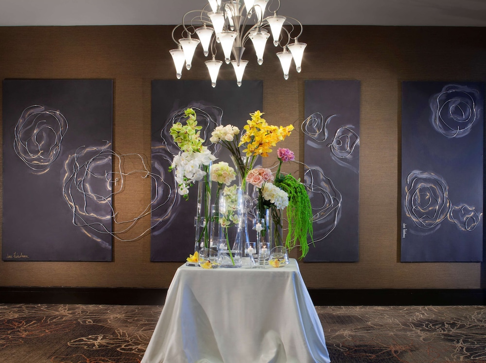 DoubleTree by Hilton El Paso Downtown - photo 66