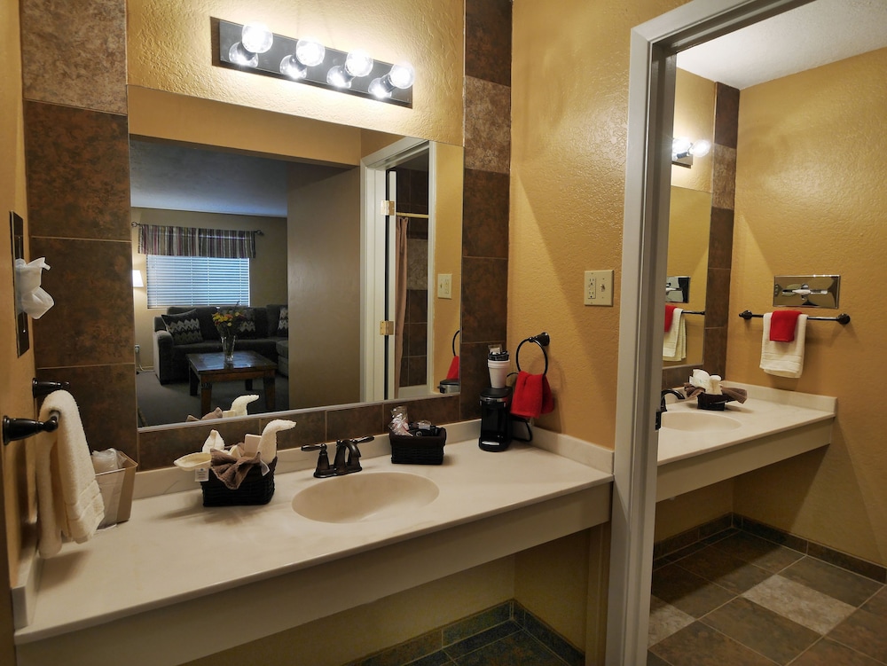 Yerington Inn - photo 17