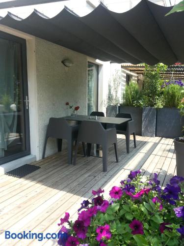 Casa al Lido — 4-Star Luxury Hotel in Locarno, Switzerland