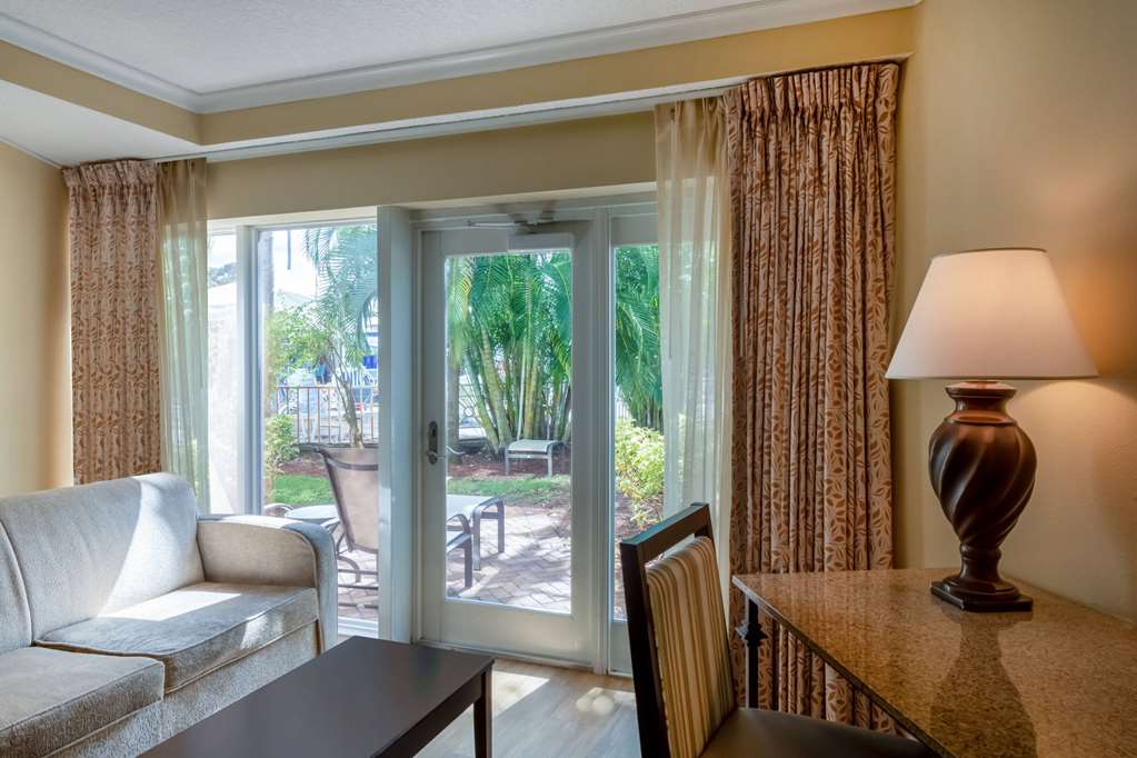 Safety Harbor Resort & Spa Trademark Collection by Wyndham - photo 29