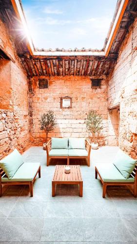 Le Tourmaline Duplex — hotel in Saint-Paul-Trois-Chateaux