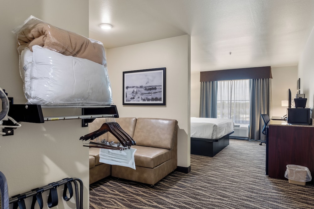 Cobblestone Hotel & Suites De Pere Green Bay - photo 23