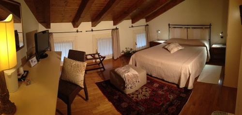 La Dogana — 4-Star Luxury Hotel in Portogruaro, Italy