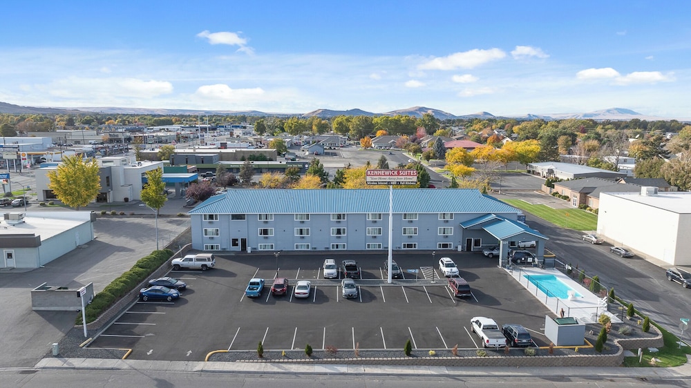 Kennewick Inn & Suites Tri Cities - featured photo