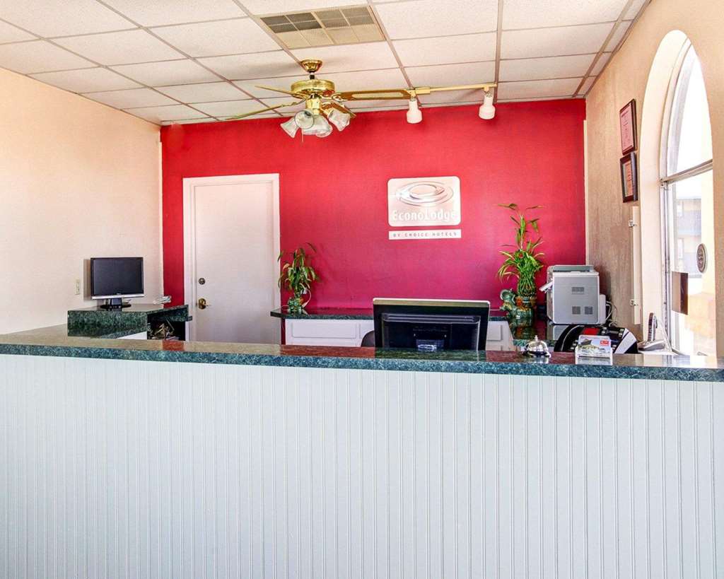 Econo Lodge Temple - photo 6