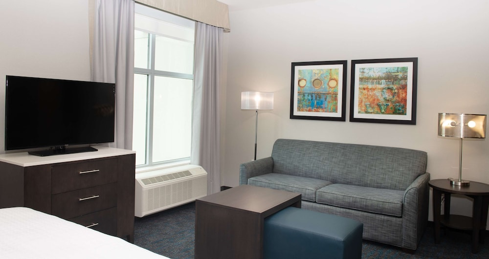 Homewood Suites by Hilton North Charleston - photo 24