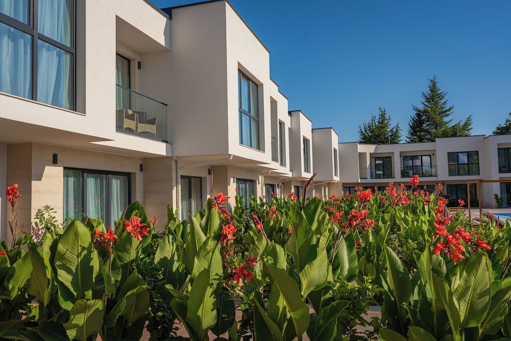 Medite Resort Spa Hotel — Sandanski — photo 4