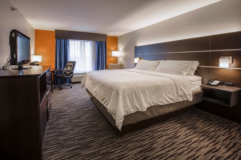 Holiday Inn Express & Suites Brandon by IHG - photo 10