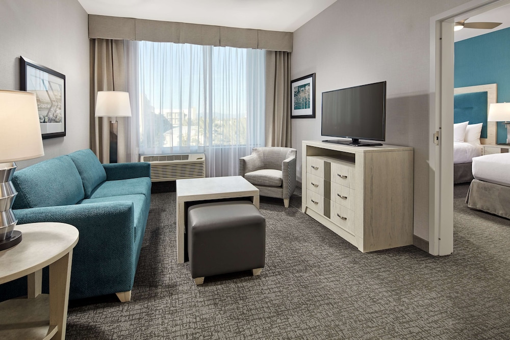 Homewood Suites by Hilton Long Beach Airport - photo 13