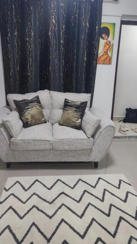 Ln Elegant Newly Furnished Stadeview Suites