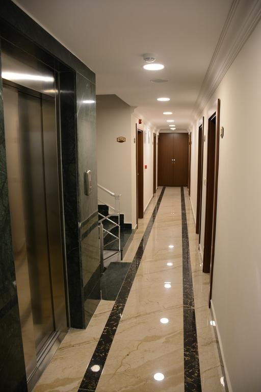 Hotel Avci — hotel in Bulancak