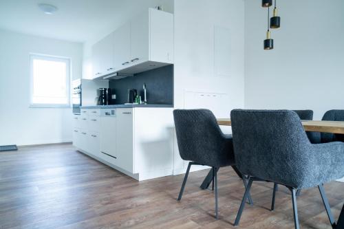 Boddenhörn 03 — 4-Star Luxury Hotel in Zingst, Germany