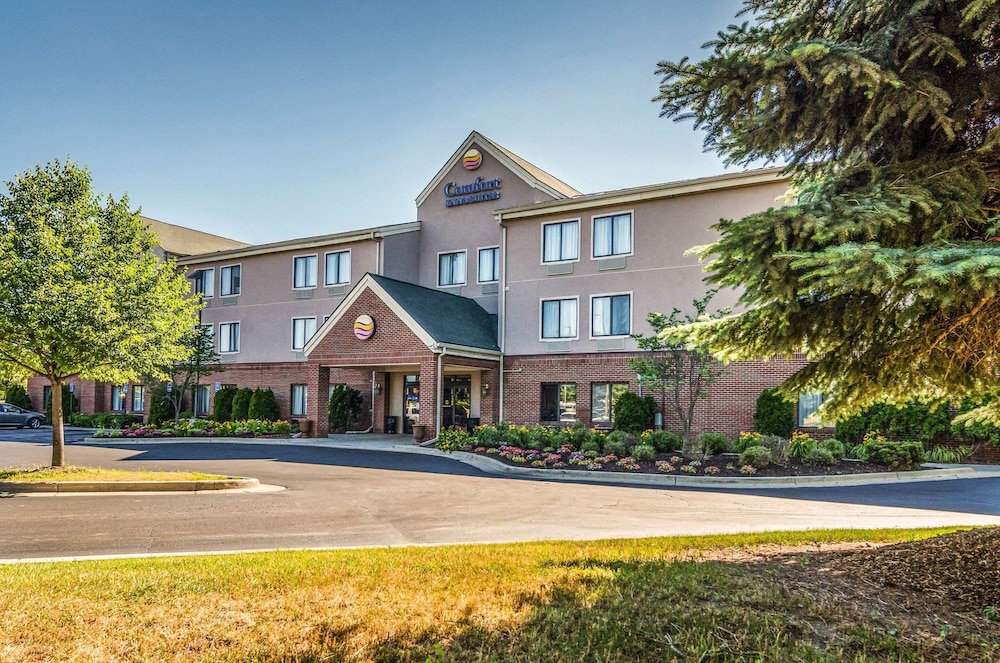 Spark by Hilton Ann Arbor South - featured photo
