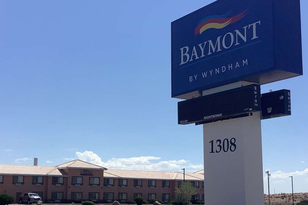 Baymont Inn & Suites by Wyndham - featured photo