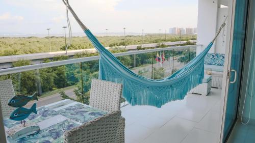 Tu Casa En Morros 3 — 4-Star Luxury Hotel in Cartagena, Colombia