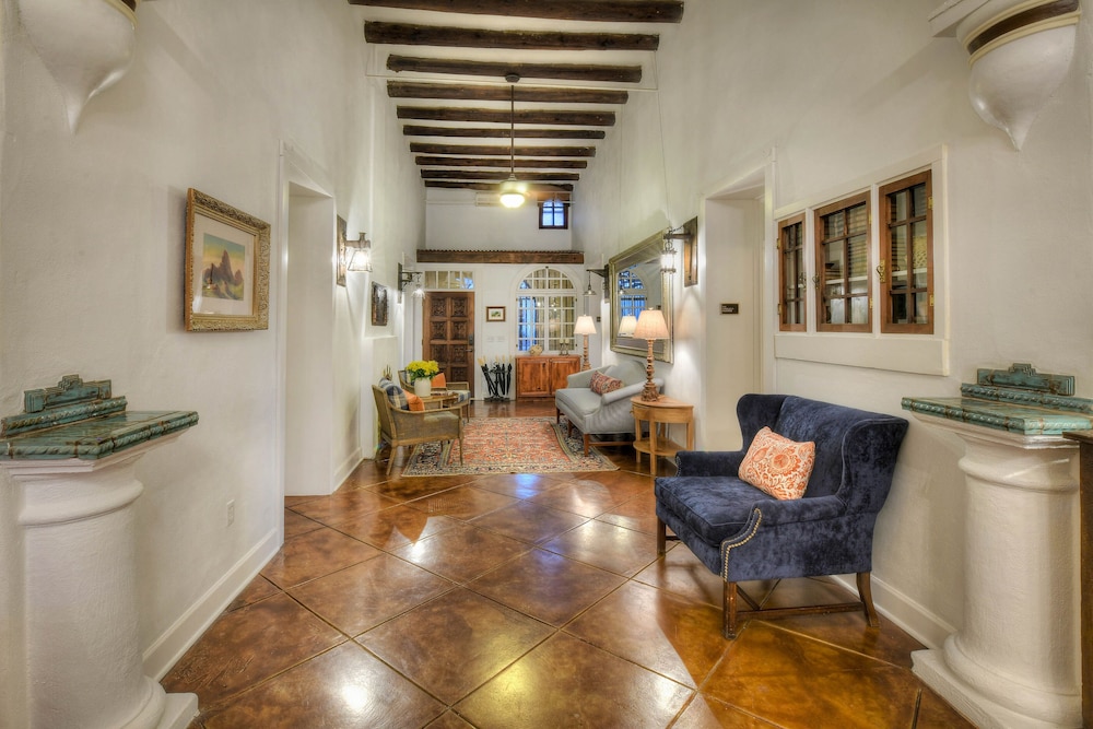 The Armory Park Inn - photo 44