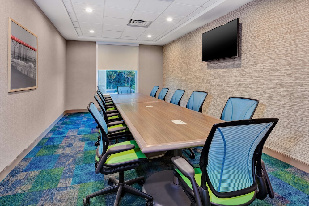 Home2 Suites by Hilton Wilmington Wrightsville Beach - photo 24