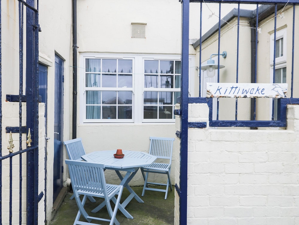 Burn View - carbon neutral hotel in Stirling