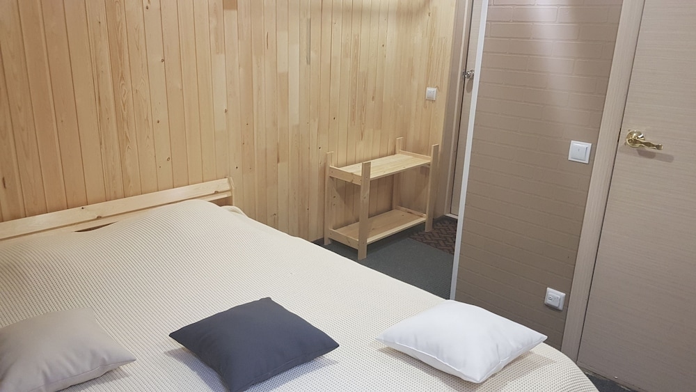 Na Sibirskoi Mini Hotel - last minute hotel in Irkutsk