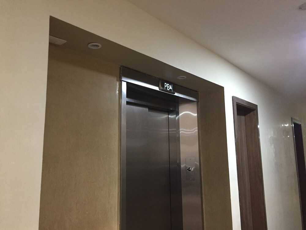 Hotel Interior