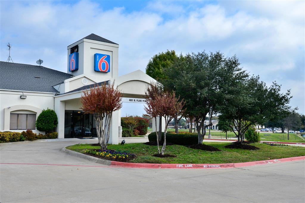 Motel 6 Plano TX West Frisco - featured photo