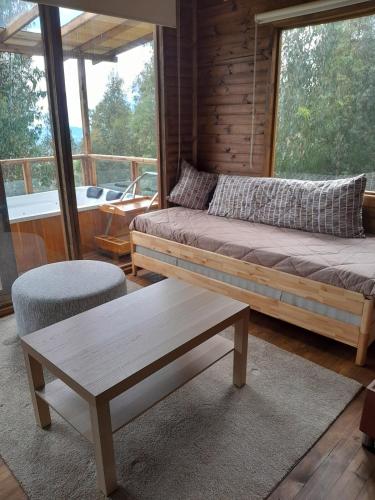 Acogedor Refugio Privado — hotel in Subachoque