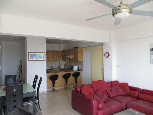 Melania Apartment — 4-Star Luxury Hotel in Paphos, Cyprus