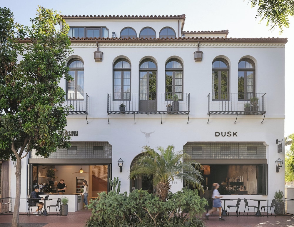 Drift Santa Barbara a Member of Design Hotels in Santa Barbara, United States