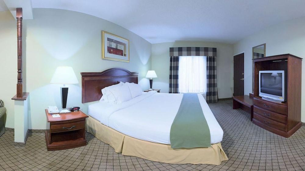 Express Inn & Suites Griffin - photo 6