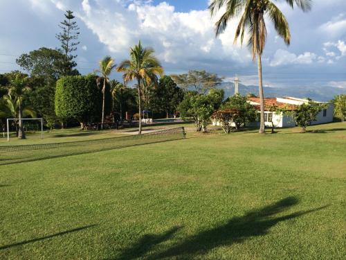 Finca La Ranchera No 1 — Tarso