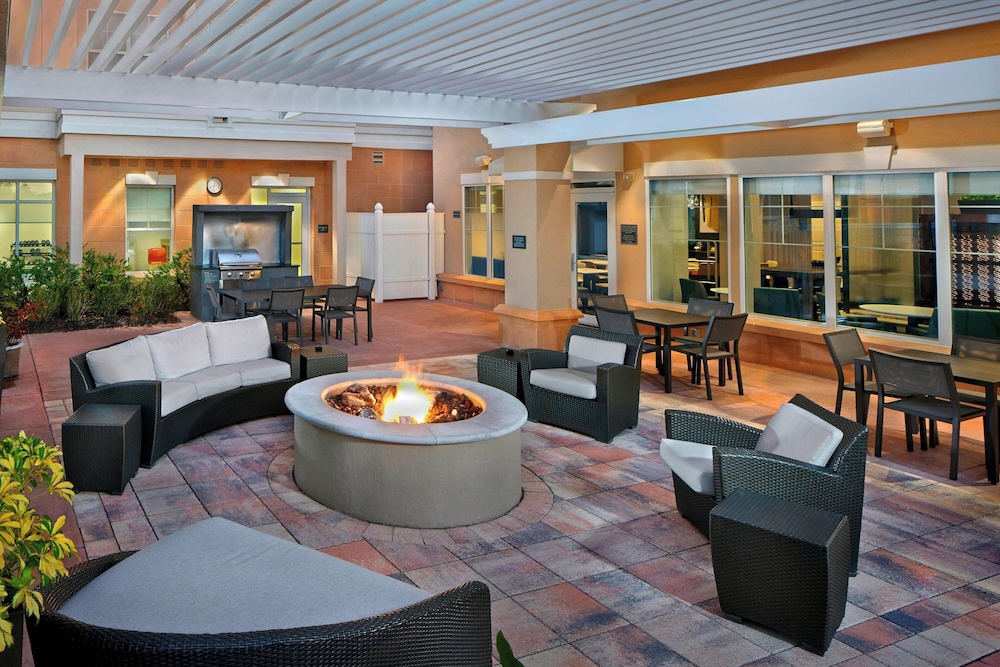 Residence Inn by Marriott Orlando Lake Mary - photo 25