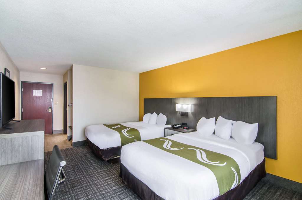 Quality Inn near University of Mobile - photo 11