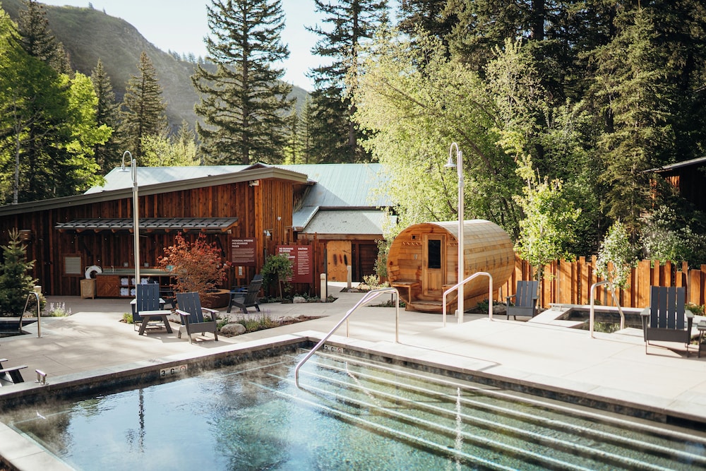 Sundance Mountain Resort - photo 44