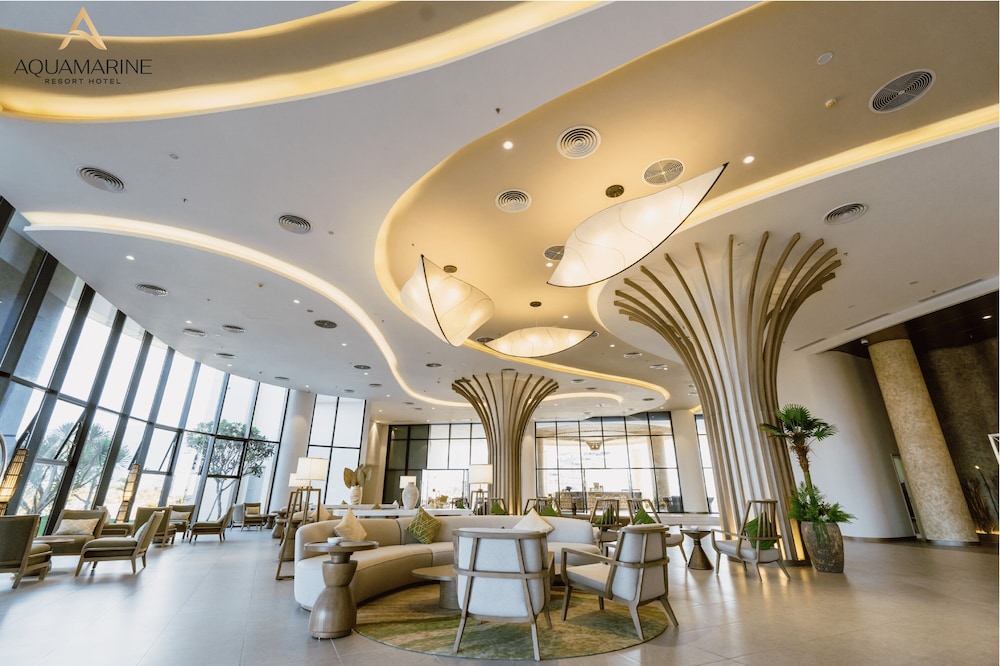 Aquamarine Cam Ranh By Swandor All Inclusive — Cam Lam — photo 3