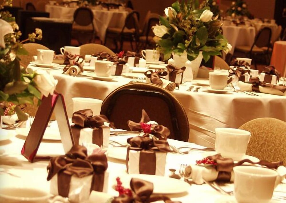 The Bertram Inn & Conf Ctr Trademark Collection by Wyndham - photo 37