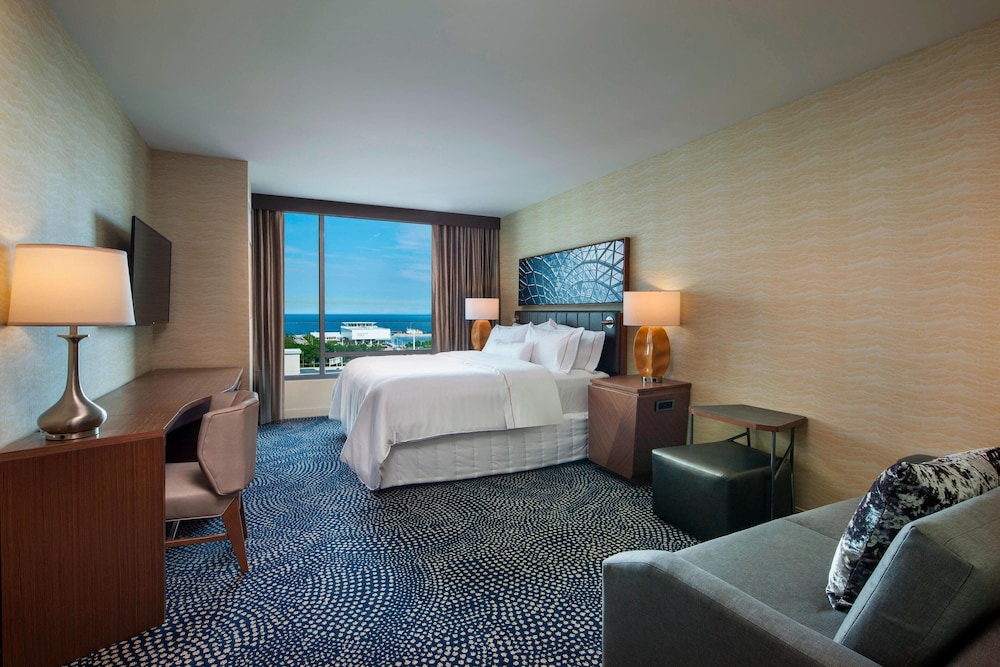 The Westin Milwaukee - photo 19