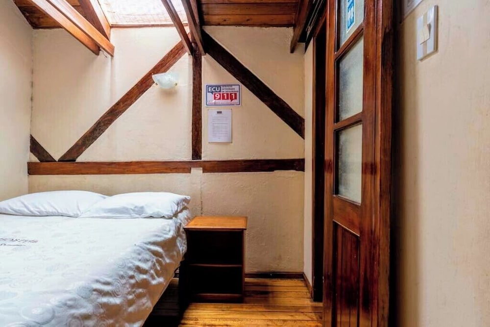 Hostal La Suite — Sangolqui — photo 5