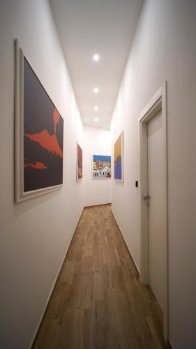 A Un Passo Da Tutto… in Naples, Italy